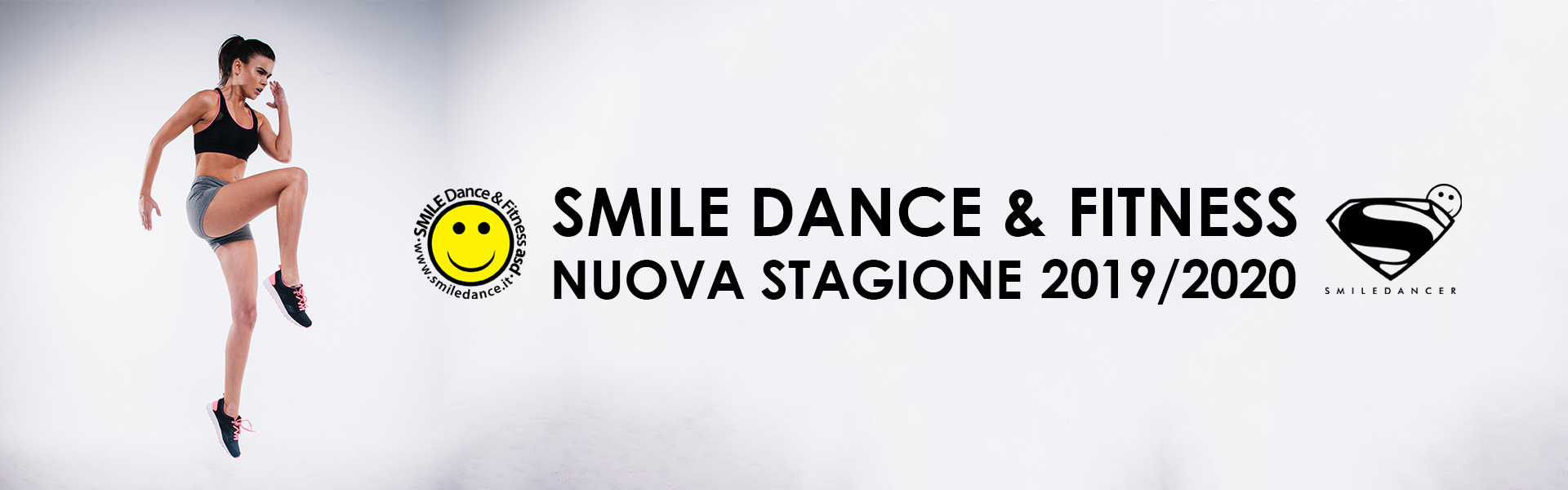 smile dance & fitness stagione 2019/2020